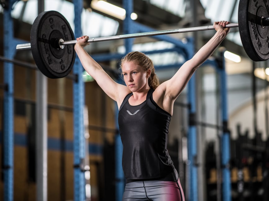 Getting Back to Baseline: Preparing for Weightlifting After a Hiatus
