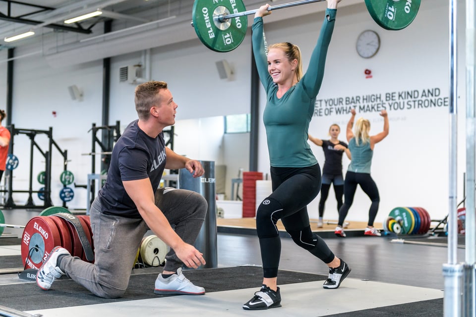 CrossFit  Online Level 1 Course